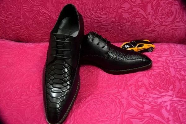 LV Business Men Shoes--205